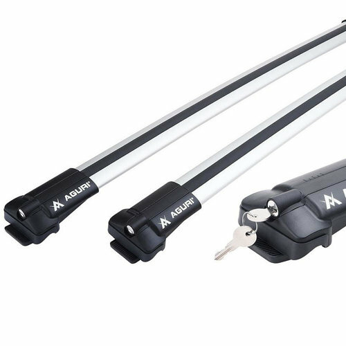 Aguri barres de toit BMW S&eacute;rie 3 (E46) Touring / Break 1996 t/m 2004