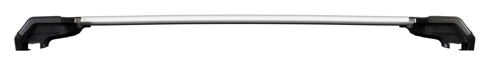 Mont Blanc Xplore barres de toit Nissan X-Trail 2014 - 2022
