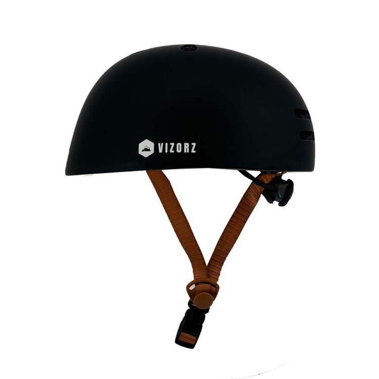 Vizorz SwitchCap casques de v&eacute;lo - L