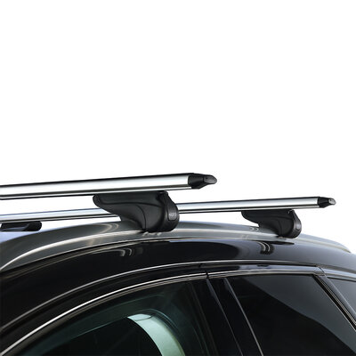 Hapro wingbar barres de toit Lexus Rx400H 2005 - 2009