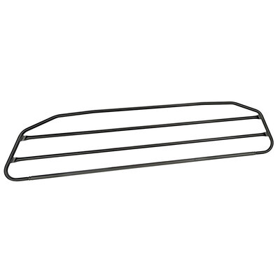 Grille pare chien Dacia Duster 02/2018 - 05/2024