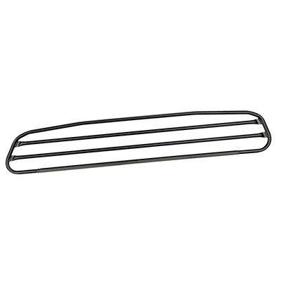 Grille pare chien Porsche Cayenne Coup&egrave; &agrave; partir de 05/2019