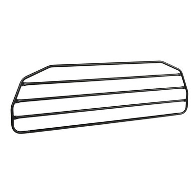 Grille pare chien Mitsubishi Pajero Sport 07/2008 - 12/2012