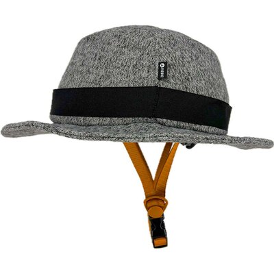 Vizorz SwitchCap casques de v&eacute;lo - Grey woolly stylish