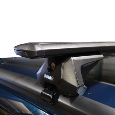 Barre de toits Suzuki Vitara &agrave; partir de 2015 - Aerobar