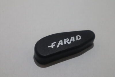 Farad - Embout pour Aerobar - Gauche