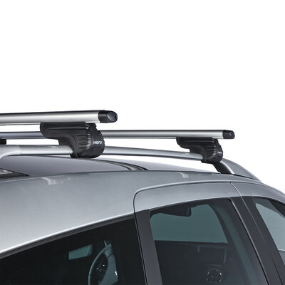 Hapro barres de toit Subaru Forester 2013 - 2018