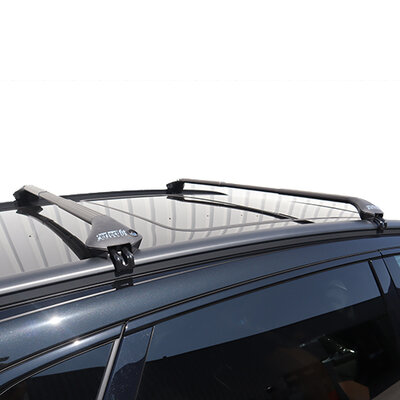 PerfectFit barres de toit Peugeot 508 2010 - 2018