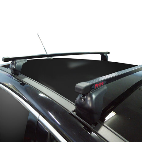 Barres de toit Citroen C4 (I) 3 portes 2004-2010