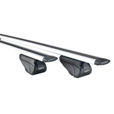 Barres de toit Citro&euml;n C4 Grand Picasso MPV 10/2006-09/2013 - Aero 1