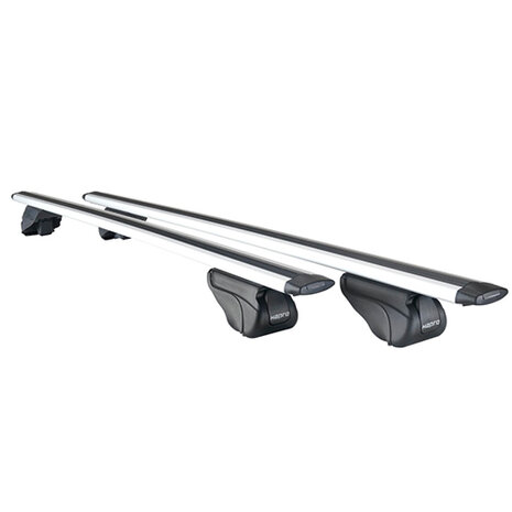 Barres de toit Ford Galaxy MPV 1996-05/2006 - Aero 1