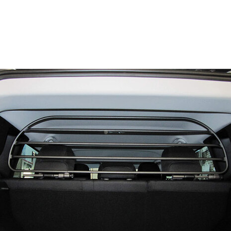 Grille de s&eacute;paration pour voiture, Subaru Impreza 5 portes hayon 2008-2012
