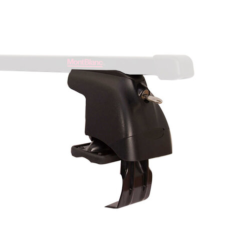 Barres de toit Seat Ibiza (6L) 3 portes 2002-2008