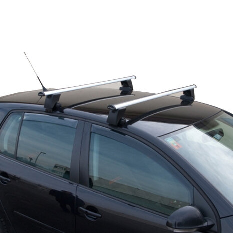 Barres de toit Peugeot 308 Sw (P52) Break à partir de 2022 - Emportertout -  Votre voyage commence ici