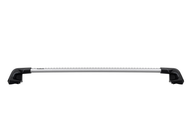 Thule Wingbar Edge Barres de toit Renault Kadjar SUV &agrave; partir de 2015