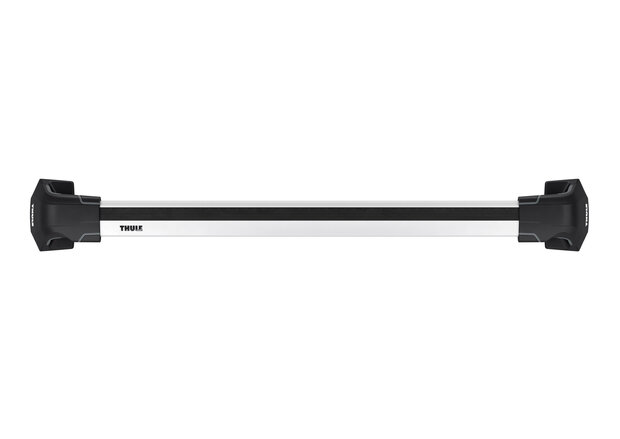 Thule Wingbar Edge Barres de toit Audi Q2 SUV &agrave; partir de 2017