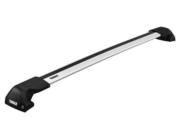 Thule Wingbar Edge barres de toit Volkswagen ID4 SUV &agrave; partir de 2021