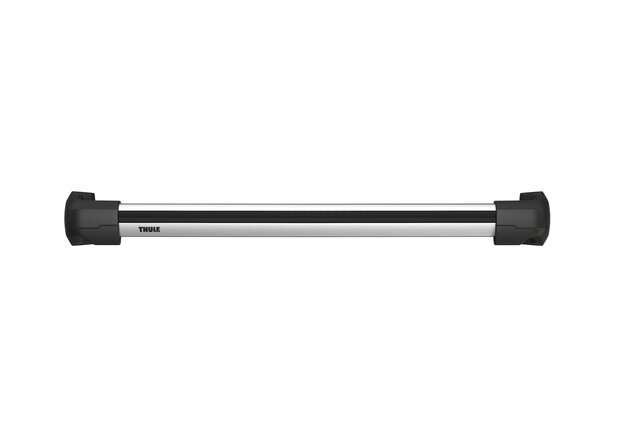 Thule Wingbar Edge Barres de toit Bmw 3-Serie 4 portes berline 2005 - 2018