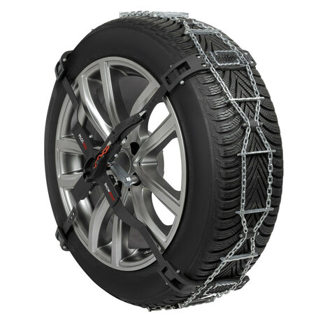 Snowdrive Chaines &agrave; neige frontales - 265/60R15