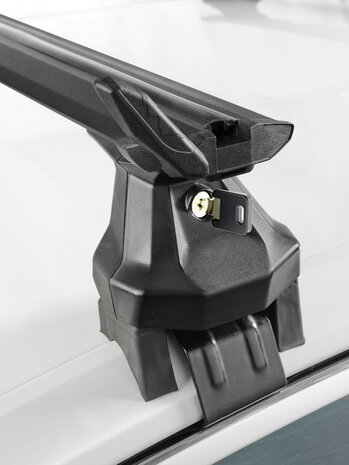 Green Valley barres de toit Audi A3 4 portes Berline 2013 - 2020