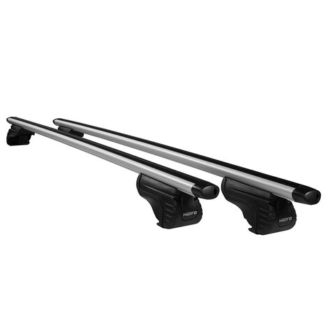 Hapro barres de toit Ford Focus Break 2004 - 2011