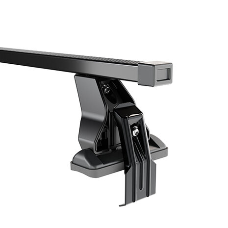 PerfectFit barres de toit Ford C-Max 2010 - 2019
