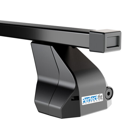 PerfectFit barres de toit Skoda Octavia 5 portes hayon 2008 - 2013