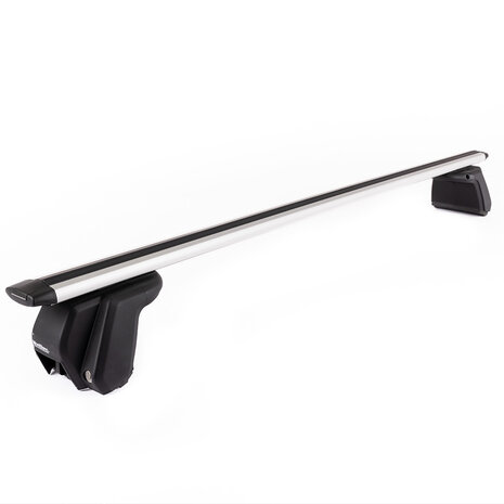 Mont Blanc Furka barres de toit Ford Focus 5 portes hayon 2011 - 2018