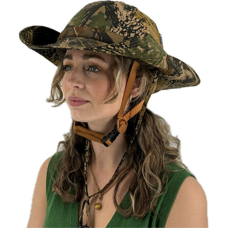 Vizorz SwitchCap casques de v&eacute;lo - Camo urban