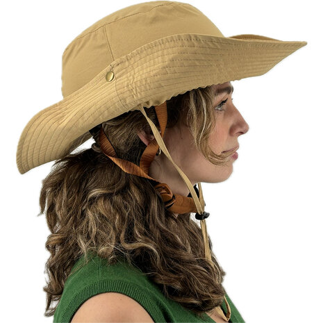 Vizorz SwitchCap casques de v&eacute;lo - Camel urban