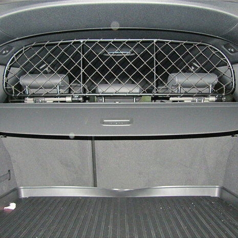 Grille de s&eacute;paration pour voiture, Skoda Enyaq Iv