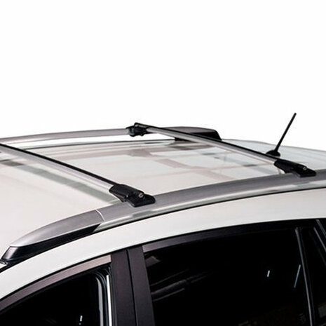 Aguri barres de toit BMW S&eacute;rie 3 (E46) Touring / Break 1996 t/m 2004