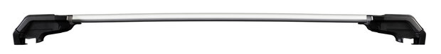 Mont Blanc Xplore barres de toit Nissan X-Trail 2014 - 2022