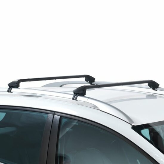 Barres de toit Alfa Romeo 159 Sportwagon Break 2006 - 2011