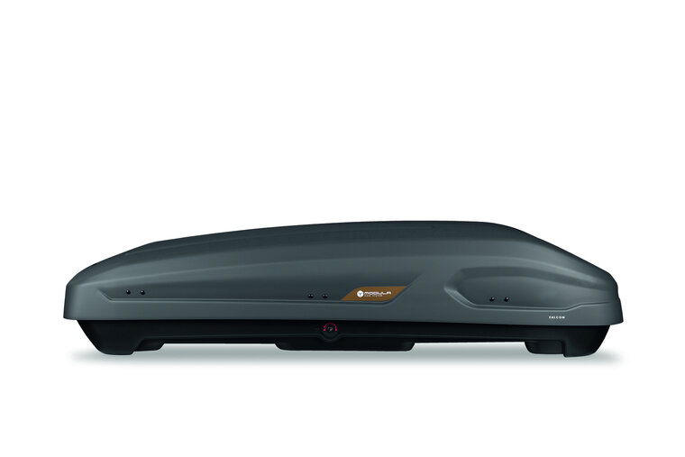 Coffre de toit 470 Litre Modula Falcon anthracite