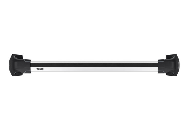 Thule Wingbar Edge Barres de toit Kia Picanto 5 portes hayon &agrave; partir de 2017