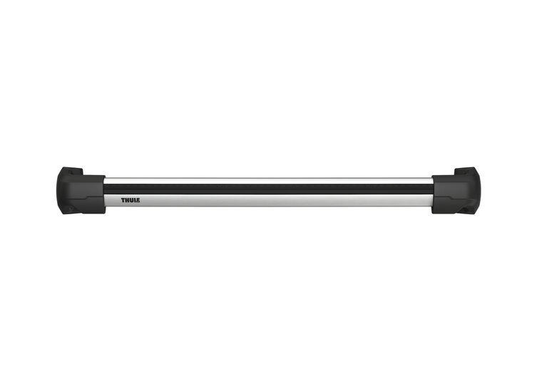 Thule Wingbar Edge Barres de toit Subaru Legacy V break 2009 - 2014
