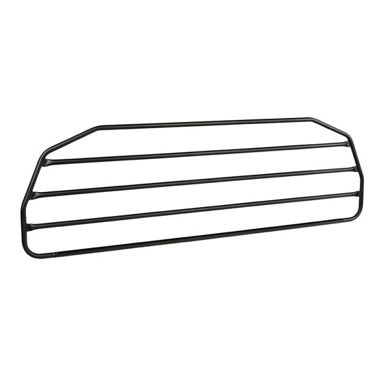 Grille pare chien Kia Carnival 04/1999 - 05/2006