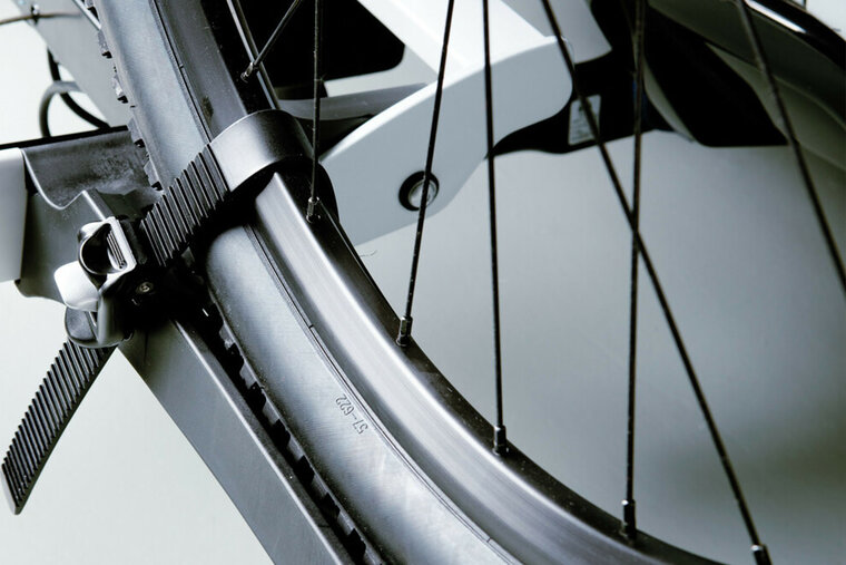 Yakima Foldclick 2 Porte-V&eacute;los