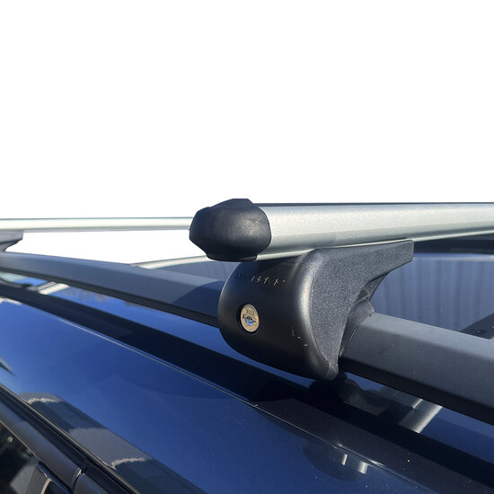 Nordrive barres de toit Ford Tourneo Courier &agrave; partir de 11/2023