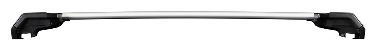 Mont Blanc Xplore barres de toit Mercedes GLA 2014 - 2020