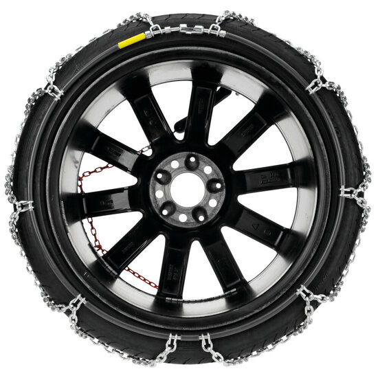 Snowdrive Cha&icirc;nes &agrave; neige SUV - 16mm - 325/30R21