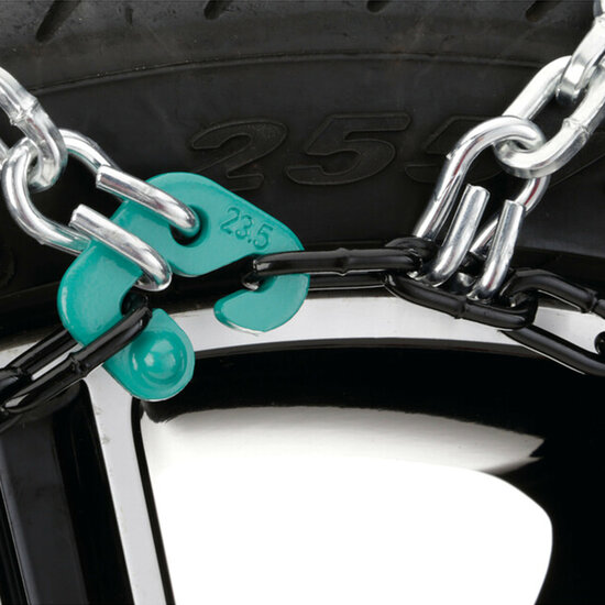 Snowdrive Cha&icirc;nes &agrave; neige SUV - 16mm - 325/30R21