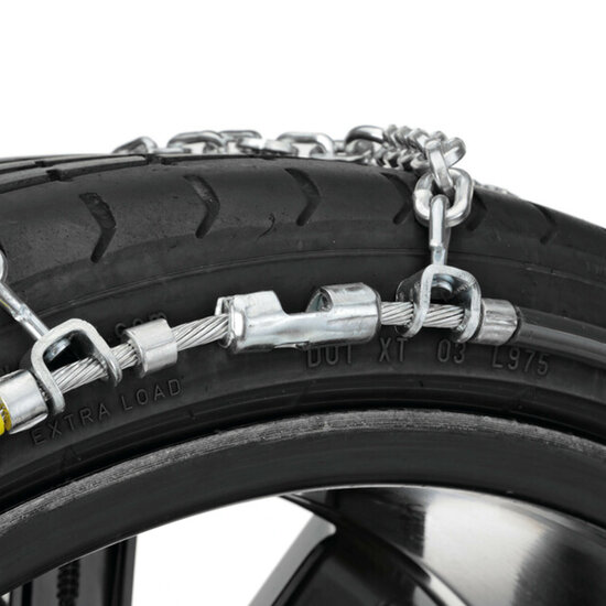 Snowdrive Cha&icirc;nes &agrave; neige SUV - 16mm - 325/30R21