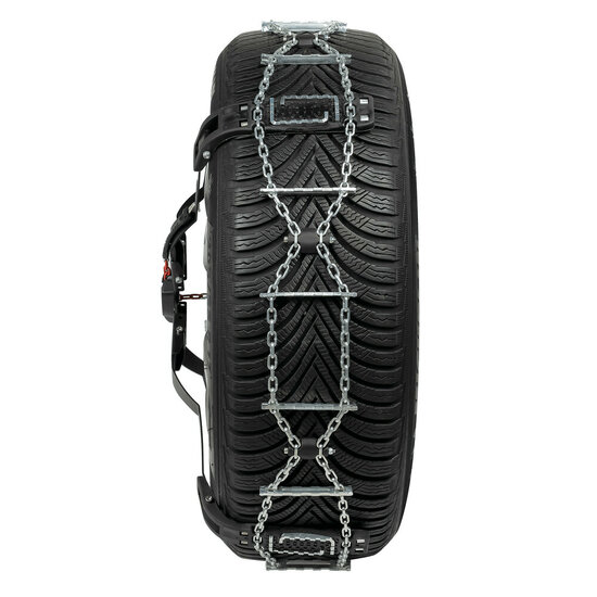 Snowdrive Chaines &agrave; neige frontales - 235/75R16