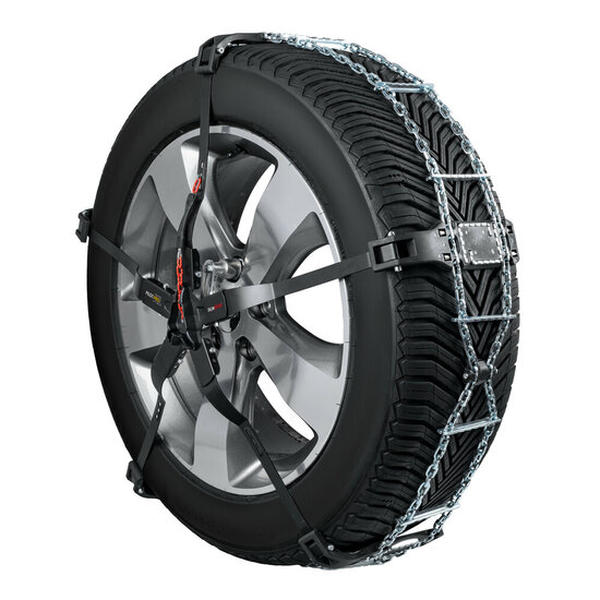 Snowdrive Chaines &agrave; neige frontales - 225/85R16