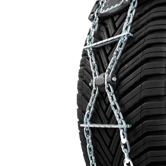 Snowdrive Chaines &agrave; neige frontales - 225/85R16