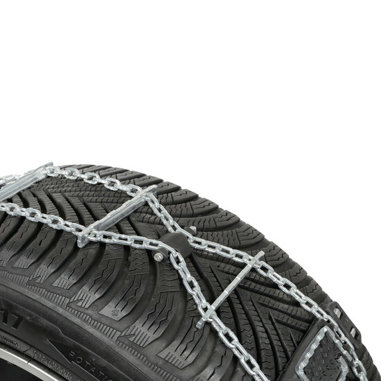 Snowdrive Chaines &agrave; neige frontales - 225/85R16