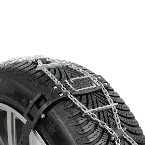 Snowdrive Chaines &agrave; neige frontales - 225/85R16