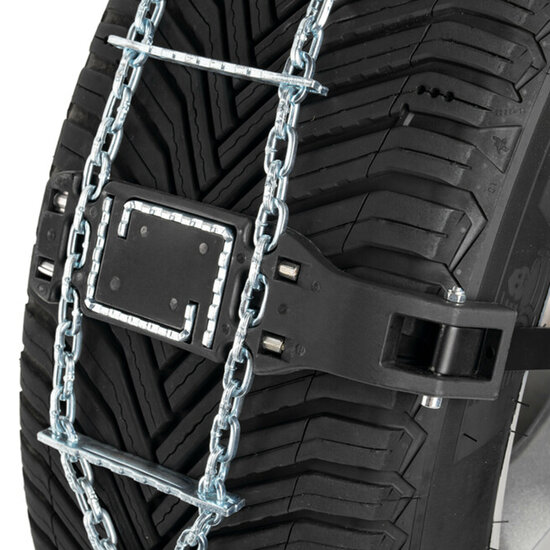 Snowdrive Chaines &agrave; neige frontales - 255/75R16